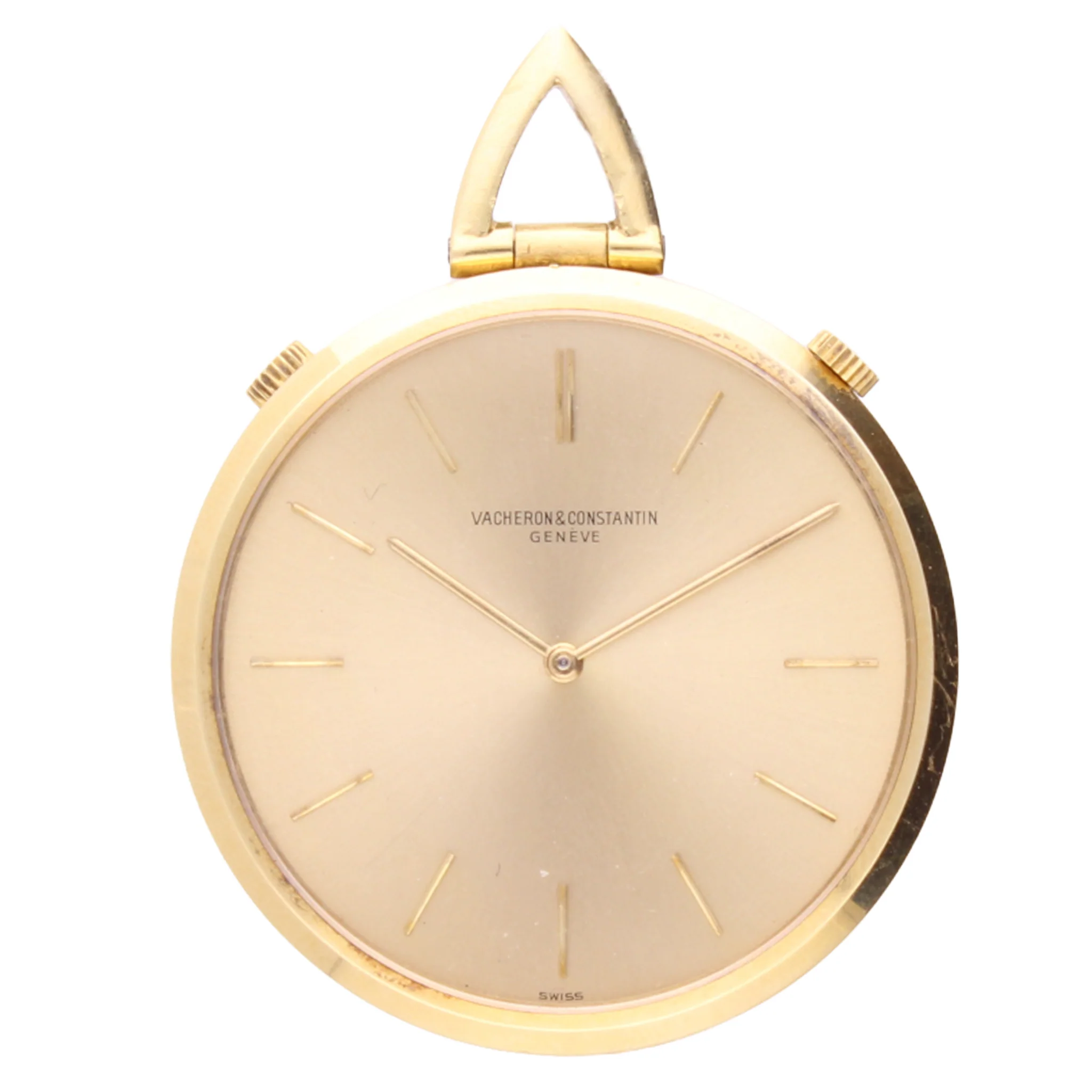 Vacheron & Constantin Vintage Watches