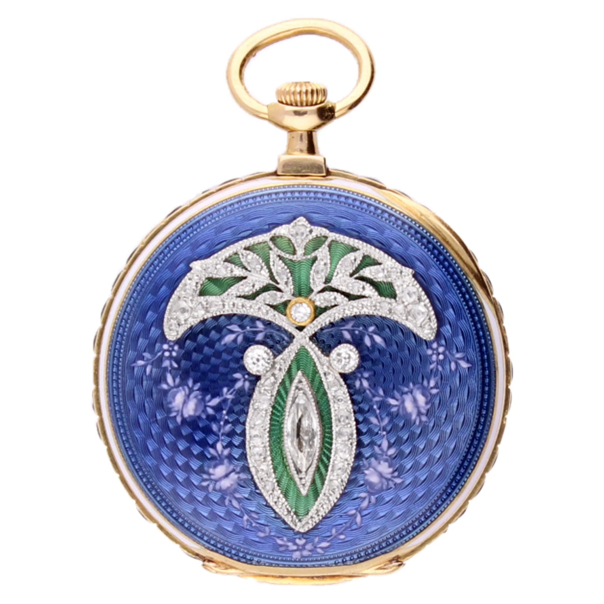 Patek Philippe Vintage Watches