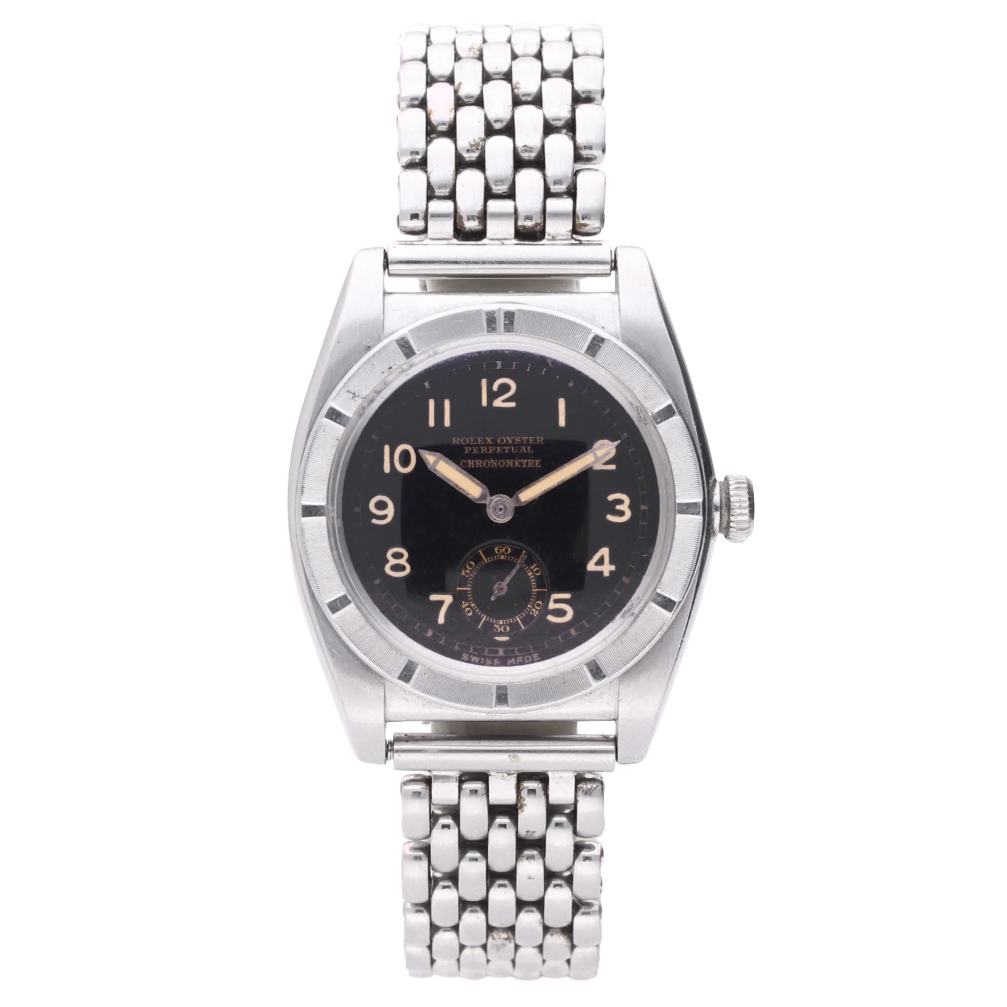 Rolex Vintage Watches